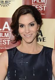 Jami Gertz wallpaper ponsel HD