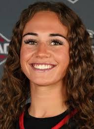 Alyssa Eckroth's Instagram, Twitter & Facebook