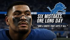 Lions vs Vikings Football Game Prediction