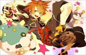 Sora kingdom hearts 2 fanart. Sora Kingdom Hearts Image 1753527 Zerochan Anime Image Board