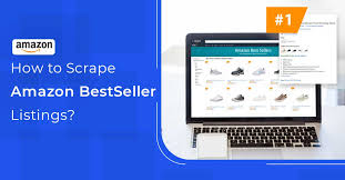 Amazon best sellers our most popular products based on sales. How To Scrape Amazon Best Seller List Using Python Its