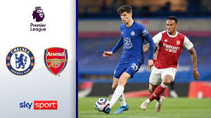 Given the blues' recent record against arsenal, there was a certain amount of hesitancy from chelsea . Premier League Fc Chelsea Verliert Gegen Fc Arsenal Mit 0 1