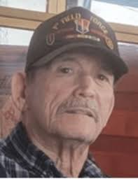 Alonzo M. Garza Obituary