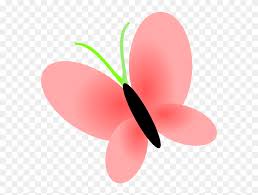 Butterfly background clipart free download! Butterfly Clipart Clear Background Transparent Background Clip Art Png Download 5575353 Pinclipart