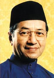 Perdana menteri ialah pemimpin utama kerajaan malaysia. Tun Dr Mahathir Bin Mohamad Tokoh Sejarah Negara