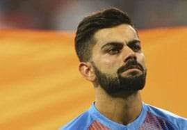 Kohli Foundation, ABIL join hands for Old Age Home Abhalmaya (Echo of  India)