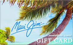 A majority of their lines are marketed this will take you to the maui jim sunglasses gift card balance checker. Sell Maui Jim Gift Cards Raise