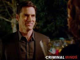 Criminal Minds Official Site Watch On Cbs All Access Criminal Minds Criminal Aaron Hotchner