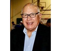 Ernest Ariola Sr. Obituary (2025)