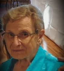 Freida Ellen Brown-Smith Obituary April 13, 2022