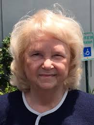 Obituary for Lona G. Meares