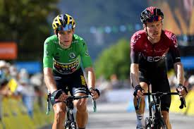 Check spelling or type a new query. Wout Van Aert Maakt Opnieuw Indruk Als Knecht Tom Dumoulin Gazet Van Antwerpen Mobile
