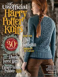 Show off your favorite character or fandom with these licensed character fabrics from joann. Get Your Geek On 5 Patterns For Embracing Your Inner Geek Knitting Interweave