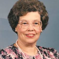 Mildred L. (Steiner) Fahrni, 91