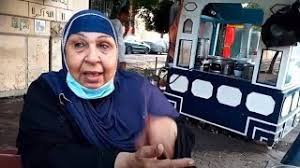 ممثلة مصرية، اسمها الحقيقي (فاطمة السيد عوض الله)، كانت بدايتها من خلال مشاركتها ككومبارس صامت بفيلم (صراع الأحفاد) عام 1989. Ù…Ø³Ø§Ø¡ Dmc ÙØ§Ø·Ù…Ø© ÙƒØ´Ø±ÙŠ ÙƒÙ†Øª Ø±Ø§ÙŠØ­Ø© Ø§Ø´ØªØ±ÙŠ Ø«Ù„Ø§Ø¬Ø© ÙˆØ§Ù„ØµØ¯ÙØ© Ø®Ù„ØªÙ†ÙŠ Ø£Ù…Ø«Ù„
