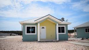 Maybe you would like to learn more about one of these? The National Housing Trust Jamaica Nht Housing Plan 2019 20 Facebook