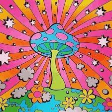 Using Polyurethanes Just Isn T Restricted Just To Creating Major Things Like Molds And Casts You Can Have Lo Art Collage Wall Hippie Wallpaper Hippie Painting Share the best gifs now >>>. art collage wall hippie wallpaper