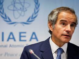 West avoids seriously confronting Iran as IAEA meet begins