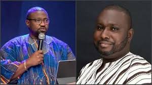 George Quaye Disappointed in Dumelo Over Habib Iddrisu's Comment