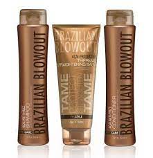 Introducing Brazilian Blowout Anti Frizz Shampoo Conditioner Duo With Balm 3 Piece Set Great Product Anti Frizz Shampoo Anti Frizz Products Brazilian Blowout