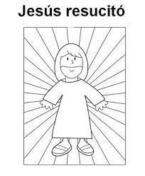 Dibujos paw patrol para colorear. Colorear Dibujos Pascua Infantil Semana Santa Ninos Manualidades De La Biblia Para Ninos Jesus Para Colorear