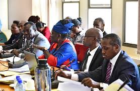 Senior State House Officials In Panic As Popes Cars Got Stolen In Uganda Panic States Uganda