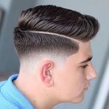 Again, the key difference is evenness. 35 Best Low Fade Haircuts For Men 2021 Guide