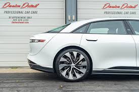 Image result for Stellar White Pearl 2022 Lucid