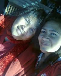 💔 RIL NENA Please give my girl a big big hug and kiss for me 😭 miss you  sm 😭