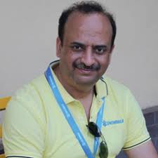 Sanjay Kumar Chatterjee: Striving To Enhance & Refine The Logistics  Industry With Continuous Innovation In Cold Chain