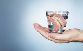 Maybe you would like to learn more about one of these? The Best Way To Clean Dentures