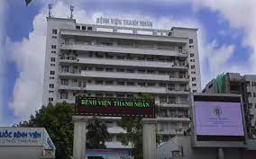 Đội ngũ giàu kinh nghiệm. Bá»‡nh Viá»‡n Thanh Nhan Thong Tin Vá» Dá»‹ch Vá»¥ Ä'á»‹a Chá»‰ Va Lá»‹ch Kham