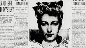 Zbrodnia, która stała się kanwą dla "Twin Peaks". Kto zabił Hazel Drew?