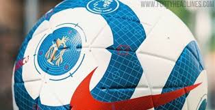 The nike premier league ball 2020/21 has a bold but amazing design. Balones Nike Flight 2021 Premier League Ball The Facebook