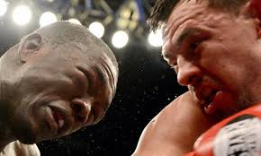 The Truth About Andre Berto