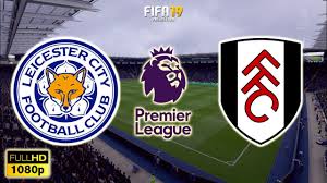 Head to head statistics and prediction, goals, past matches, actual form for premier league. Leicester City Vs Fulham 3 1 Premier League 2018 19 Matchweek 30 09 03 2019 Fifa 19 Youtube