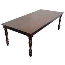 Wooden tables work the best, because they are very robust, solid and elegant. Best Master Mcgregor Solid Wood Dining Table With Extension In Walnut D1881wt