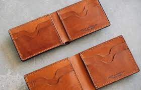 Free download pattern, add to shopping cart and choose free checkout to get them.free patterns are very different from collect patterns, it is mainly for new player wants to try leather working at beginning.it is not very detailed and maybe not in pdf format. The Best Free Leather Wallet Patterns Guide 2021