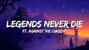 E c legends never die, they become a part of you d am every t. Legend Never Die Lyrics Ft After The Current Chords Chordify