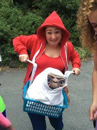 80 S Fancy Dress Costume Elliot From Et 80s Fancy Dress 80 Fancy Dress 90s Fancy Dress