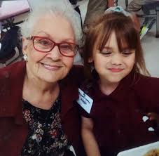 Faye G McDowell Obituary