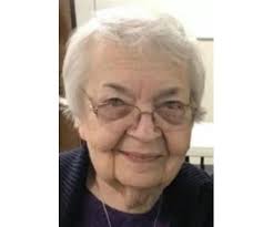 June Thorne Obituary (1927