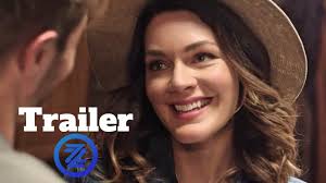 Country Christmas Album Trailer #1 (2018) Evan Gamble, Hannah Barefoot  Movie HD