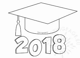 Graduation Cap Coloring Page Best Of Graduation Cap Coloring Page Printable Colouring Coloring Pages Graduation Cap Drawing School Coloring Pages