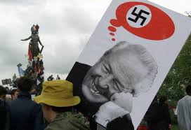 Jean-Marie Le Pen, who helped spark political rise of far right in France,  dead at 96 | CBC News