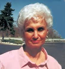 Diana Ruth "Diane" (Avramoff) Caswell Obituary October 21, 2021