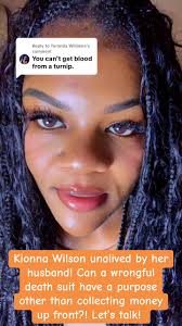 Kionna Williams Tubi