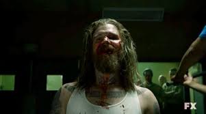 There are varieties of combinations you can go for along with the skull tattoos. The 10 Bloodiest Moments On Sons Of Anarchy