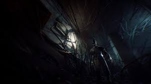 Civil War Horror Game The Beast Inside Looks Terrifying Watch The Trailer For The Beast Inside A New Horror Game Set In Both The Horror Horror Game Beast