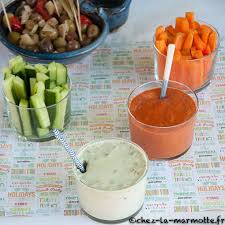 Duo De Tartinade Trempette Tartinade Cuisine Trempette